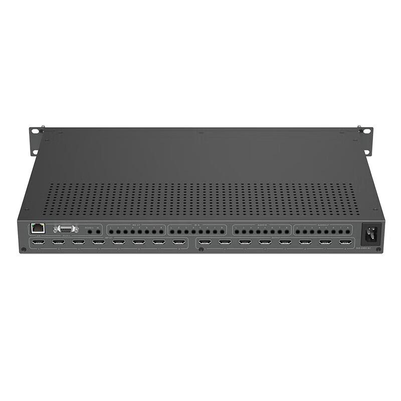 MT-viki HDMI Matrix Switcher & Modular Video Wall Processor