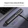 UGREEN Rechargeable Wireless Presentation Clicker