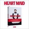 [Pre-order] SUNMI (WONDER GIRLS) - HEART MAID 1st Full Album + Free Gift