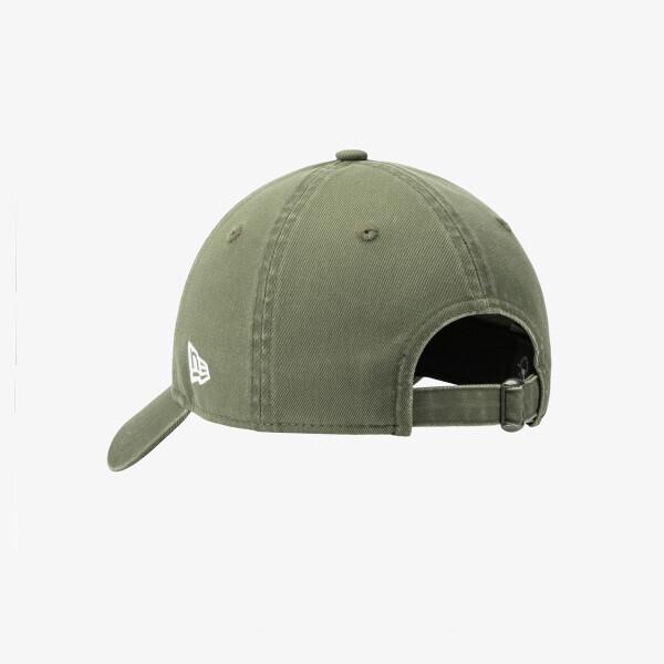 New Era Kids Basic Unstructured Cap New York Yankees