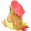 Pokmon Center Original Plush Toy Pokmon Fit Pigeon 15x14x9 cm