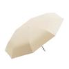Umbrella Special umbrella for students to go to school Thickened reinforced parasol Sunscreen and UV protection female sun umbrella