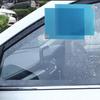 Rainproof Car Mirror Film - Car Mirror Protector, Safe Driving High Definition Film |