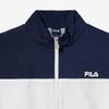 Fila Woven Colorblock Windbreaker Fs2jkh1102u Dna