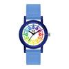 Authorized Ice-Watch Watch, Kids' and Women's Watch, 023295, ICE Learning Blue, Small, 32mm, 3-Hand, Item Number: 023295