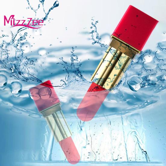 Femei Masturbare Ruj Forma Viteza de incarcare USB Vibrator 10 Stimulator punct G Femei Sex