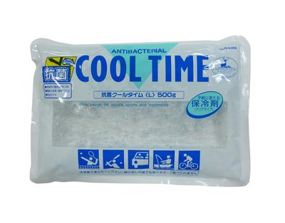 Captain Stag Antibakteriálny Cool Time 500g (L) M-8998