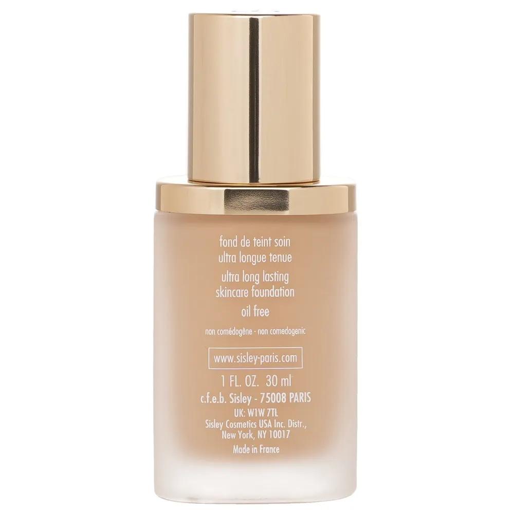 Phyto Tint Perfection Luminous Matte-Ultra Long-Lasting Skincare Foundation - 2W2 Desert 30ml/1oz