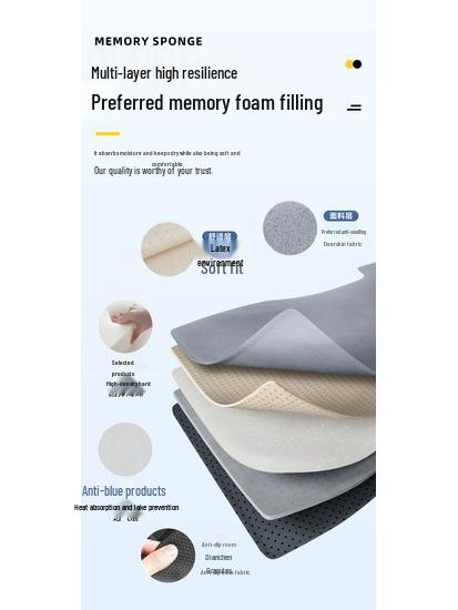 Suitable Tesla Model Y3 Camping Sleeping Pad