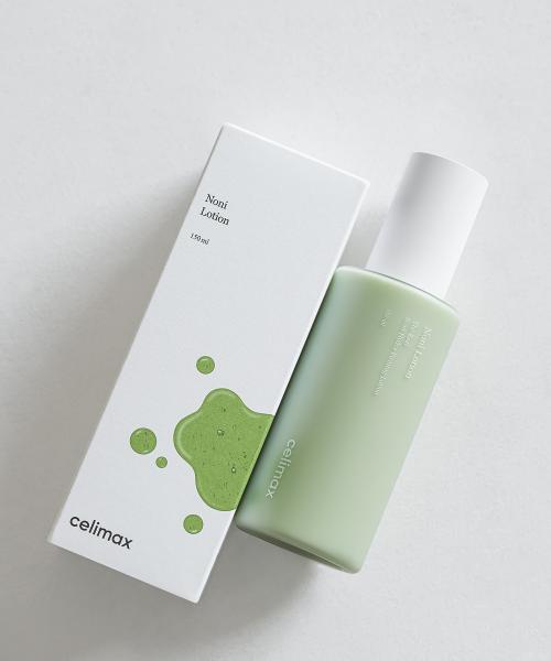 Cellimax Noni Укрепляющий лосьон 150 мл none