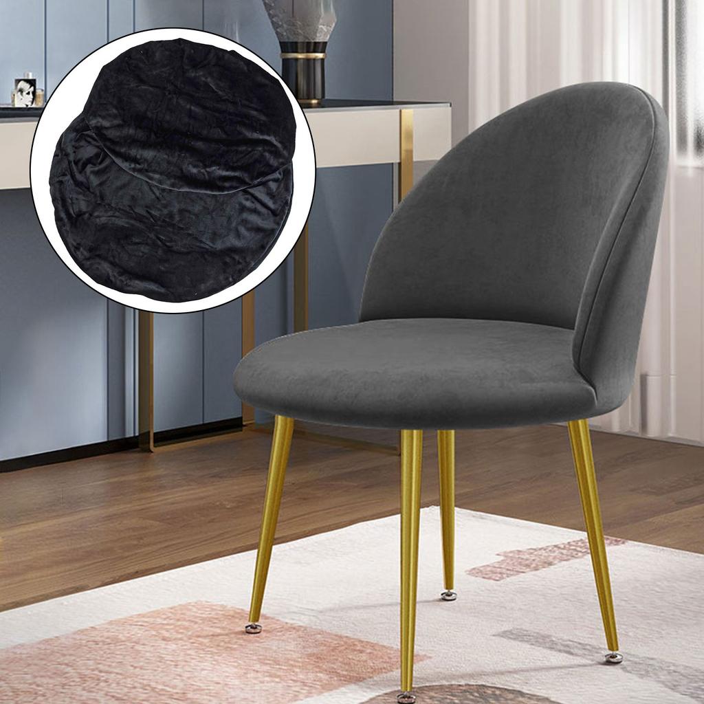 Anti-wrinkle Slipcovers Chair Cover Dining Duckbill