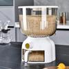 Recipientes de alimentos – Conversores de alimentos