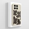 Case For Xiaomi Poco X6 Pro 5G Pretty Flowers Soft Silicone Shockproof Bumper Back Cover For XiaomiPocoX6 X6Pro Ultrathin Fundas
