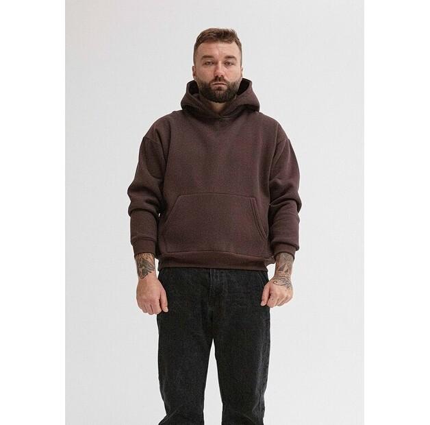 Толстовка DKaren Sport DK-K-B14 EU S