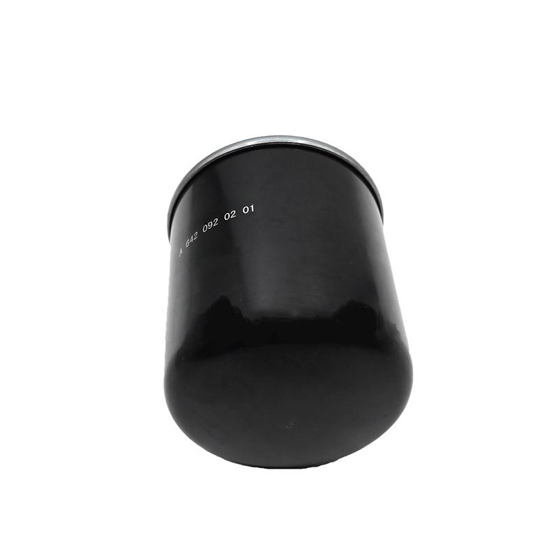 A6420901652 A642091 Brandneuer Motor Kraftstofffilter für Mercedes-Benz W169 W204 W212 6420901652 642091