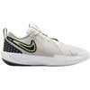 Nike GT Cut 3 GS Phantom Light Lemon Twist Kids Sneakers Cream Obsidian White FD7033-005