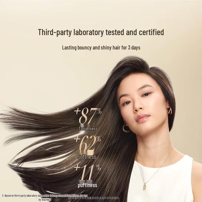 Pantene Hyaluronic Acid Hydrating Hair Mask Pods
