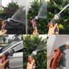 Spray Lawn Watering Multi-Function Car Wash High Pressure Durable Hand-Held Tools Hose Sprinkle Nozzle Garden