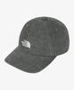 Noseupeiseu Ne3Cr50L Standard Ball Cap Dark_Gray