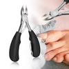 Manicure Set: Nail Scissors, Clippers, Toe Trimmers, Dead Skin Scissors, Needle-Nose Pliers for Thick Nails