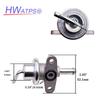 For Honda VTX1800C VTX1800R VTX1800S  Fuel Injection Pressure Regulator 3.0 3.5Bar 16740-MCH-013 16740MCH013 16740 MCH 013