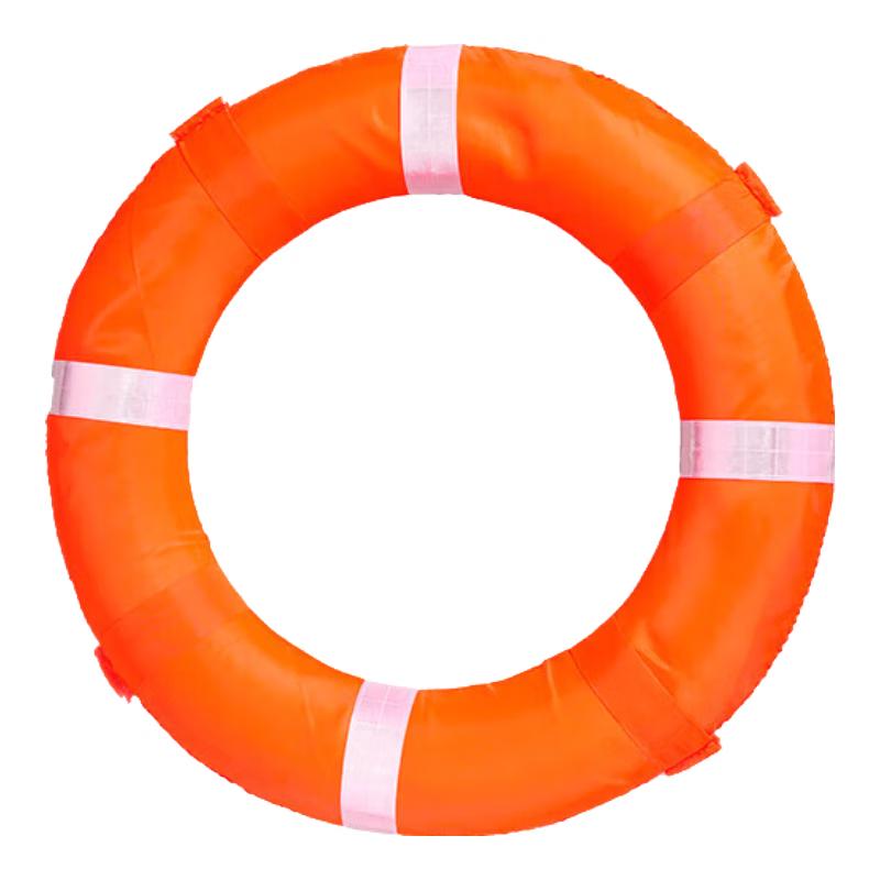 Adult Emergency Fabric Foam Lifebuoy