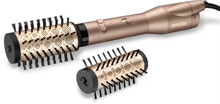 

Hot Air Curling Iron TU прозрачный