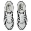 New Asics GT 2160 White Black Silver 1203A796-100