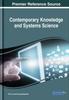 Kniha Contemporary Knowledge and Systems Science