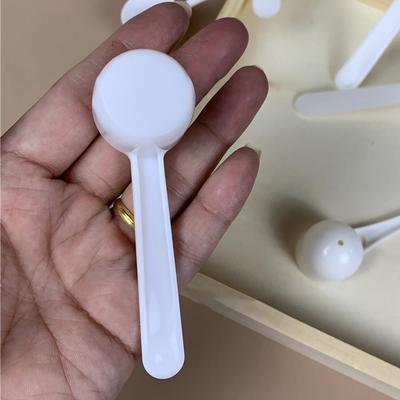 Cups Measuring Spoon 50/100Pcs 5ml Food-Grade Measuring Cups
