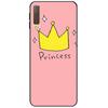 For Phone Case Samsung Galaxy A7 2018 Case Bumper Soft TPU Silicone Coque Back Cover For Samsung A7 2018 A750 A750F Case Fundas