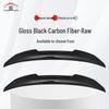 PSM Style Rear Spoiler for BMW 4 Series Coupe G22 - Exquisite Craftsmanship