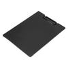 Clipboard Folder Delicate Hot Pressing Process Bending Resistance Thickened   Clip Board Folder Board