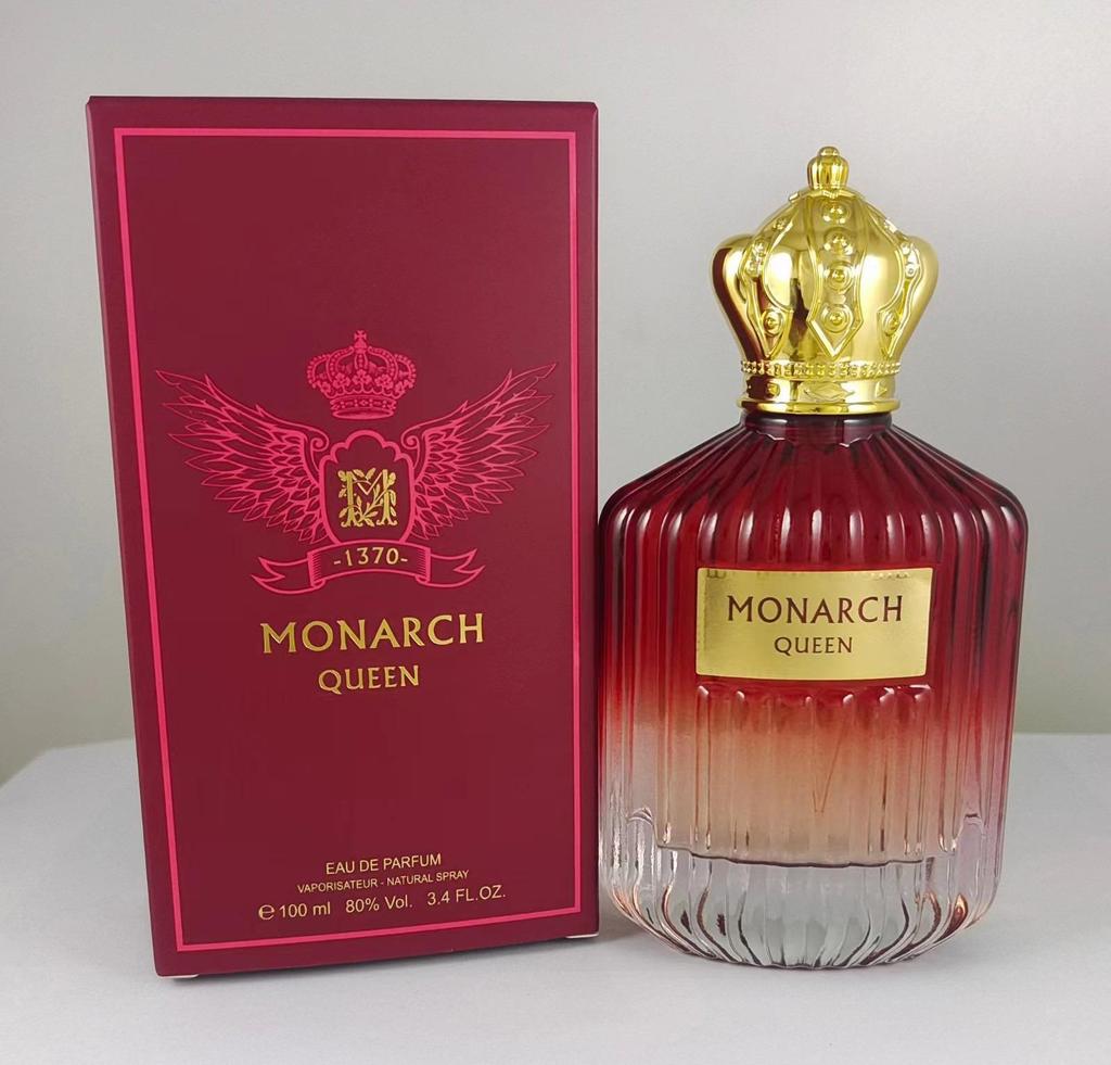 Middle Eastern & Southeast Asian Perfumes: Long-lasting Scents for Men & Women
