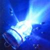 MUQZI Sports Accessory LED Deep Drop Underwater Diamond Flash Fishing Light Squid Strobe Bait Lure