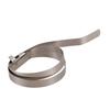 LAMELLIS 20pcs Vehicle Constant Speed CV Joint Boot Clamp Clip Fastener
