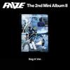 RIIZE [II] 2. Mini-Album FOTOBUCH LLOG