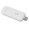 4G LTE USB Portable WiFi Router Support 10 Devices WPA WPA2 WiFi Encryption USB Portable WiFi Hotspot with SIM Card