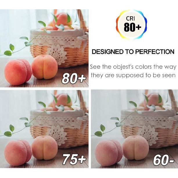 G8 Led Bulbs T4 Led Bulb 120V 20W-35W Halogen Replacement Bulb Warm White Light 3000K for Kitchen Lighting, Under-Cabinet Light and Puck Light, Pack