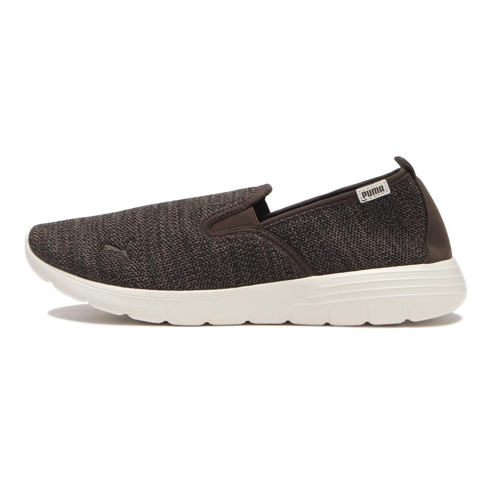 

PUMA Слипоны Puma Flex Renew 391296 02ШОКОЛАДНЫЙ