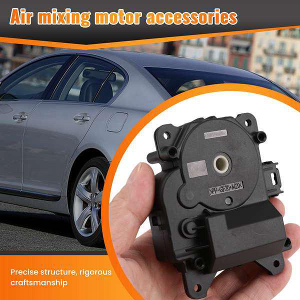 Toyota Lexus IS300 GS300 Climate Control Heater (Model: 8710630341) None