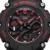 Casio Overseas Model G-Shock GA-2200BNR-1A Men's Watch, [Used]