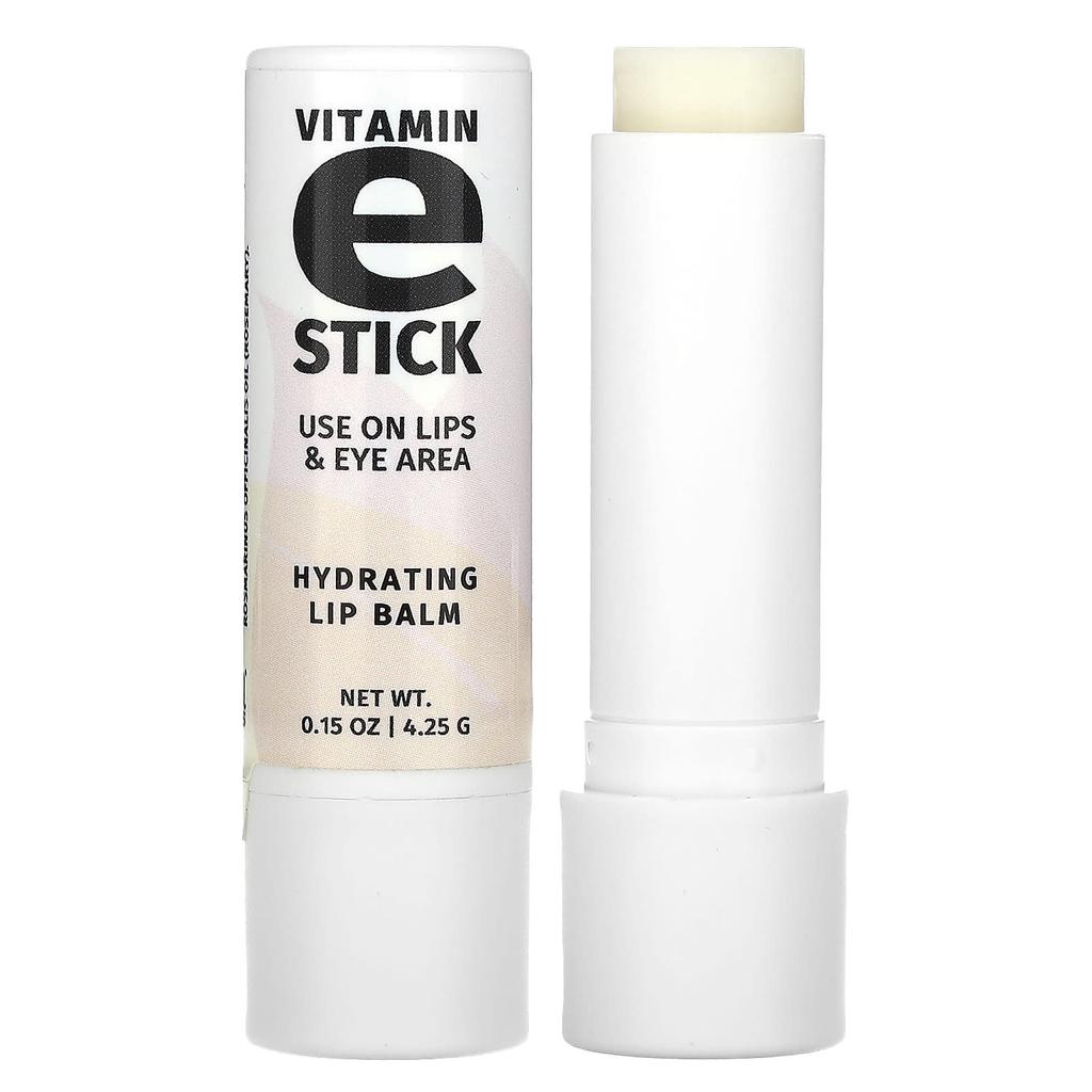 Vitamin E Stick, 4.25G(0.15Oz)