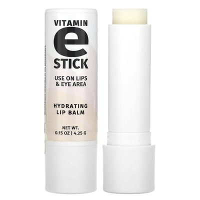 Vitamin E Stick, 4.25G(0.15Oz)