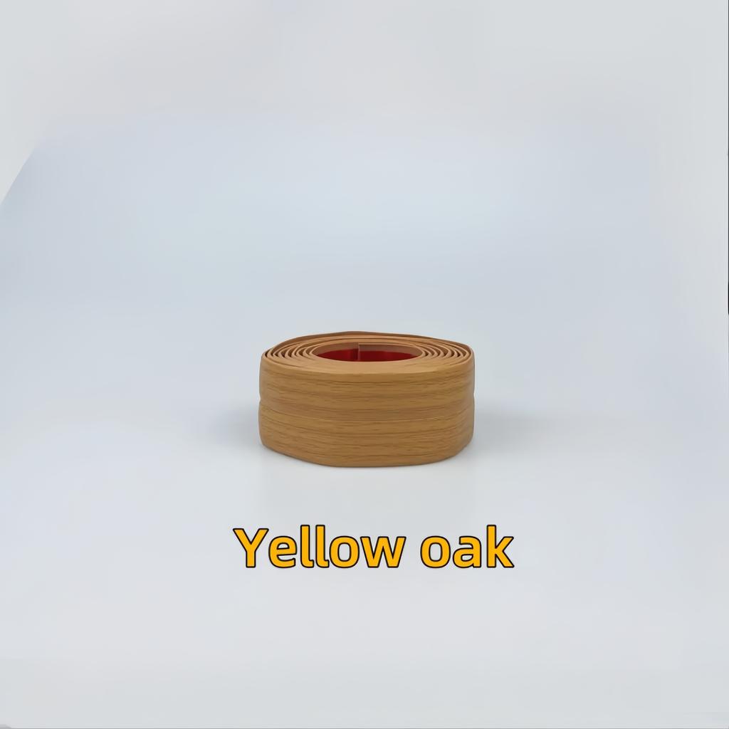 1PC 2m/78.74inch Self Adhesive Wall Corner Protector Peel and Stick Flexible Caulk Strip Free Cut Corner Moulding Trim Ceiling