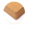 Cork Yoga Brick