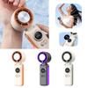 Multi-Speed Semiconductor Cooling Fan USB Powered Refrigeration Fan  Daily Cooling