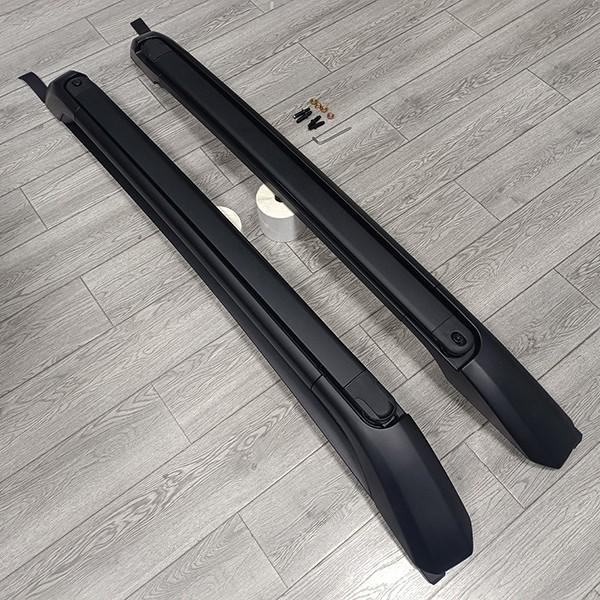 Aluminum Alloy Roof Rack Crossbars for 23-25 T9 Models