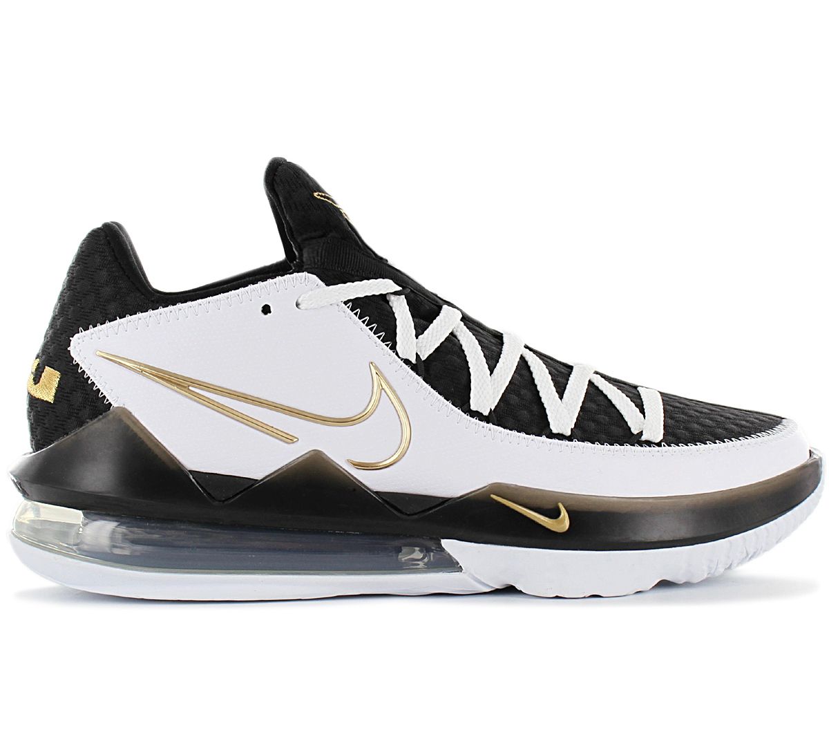 nike lebron xvii low herren basketballschuh