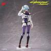 AniMester X GEE "Cyberpunk Edge Runners" Lucy 1/7 Scale PVC & ABS Painted Complete Figure